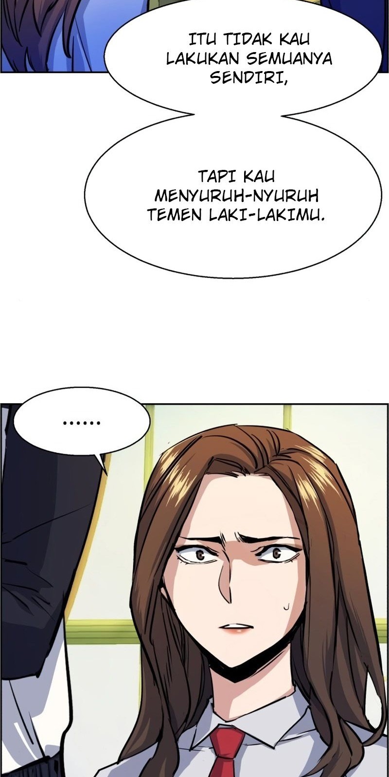 Mercenary Enrollment Chapter 71 Gambar 20