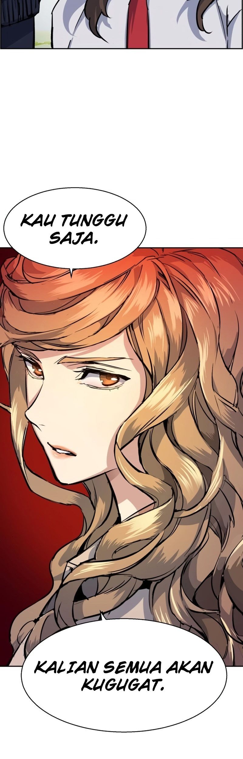 Mercenary Enrollment Chapter 71 Gambar 21