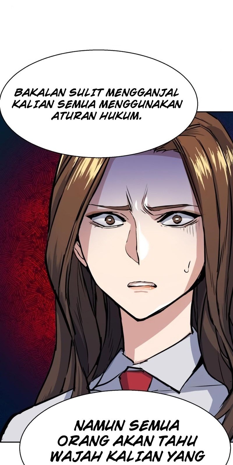 Mercenary Enrollment Chapter 71 Gambar 22