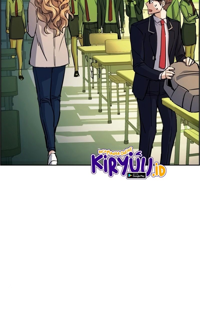 Mercenary Enrollment Chapter 71 Gambar 24