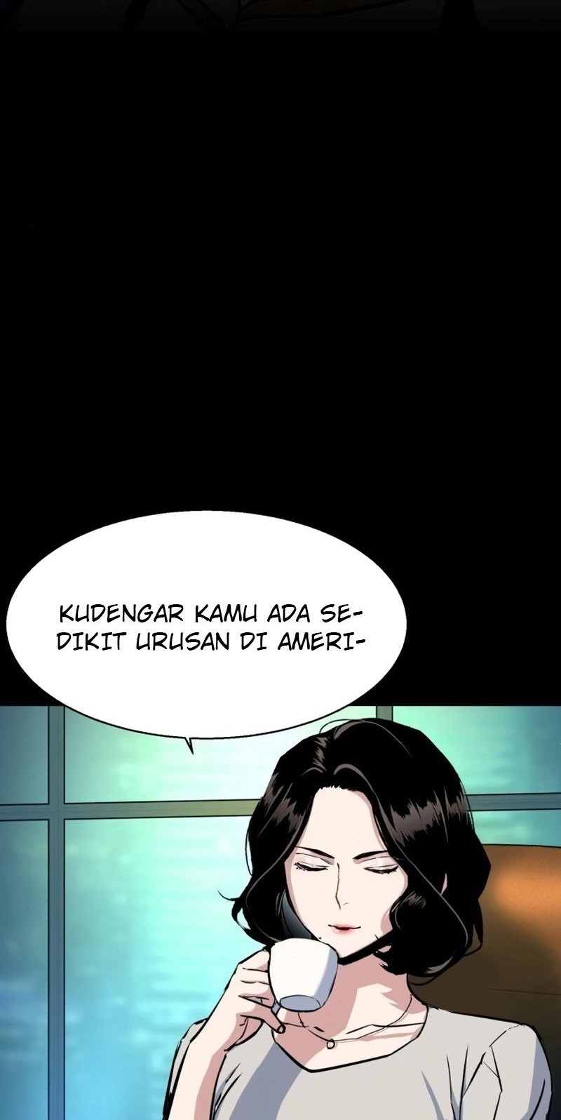 Mercenary Enrollment Chapter 71 Gambar 46