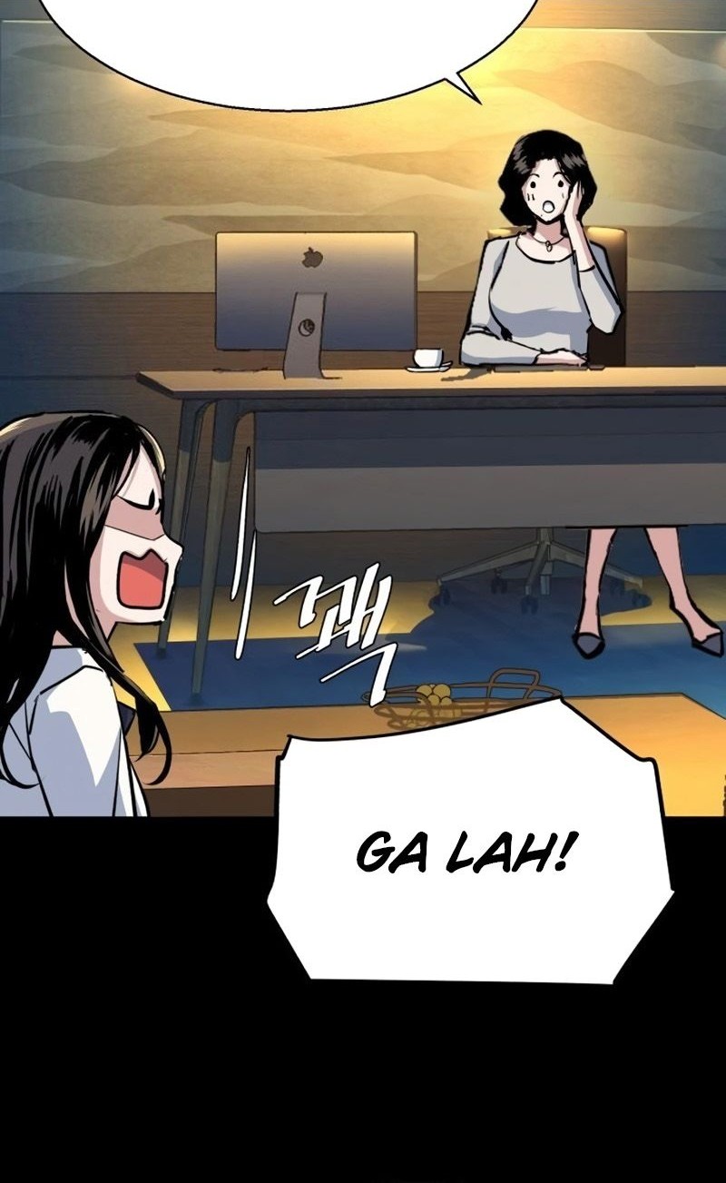 Mercenary Enrollment Chapter 71 Gambar 48