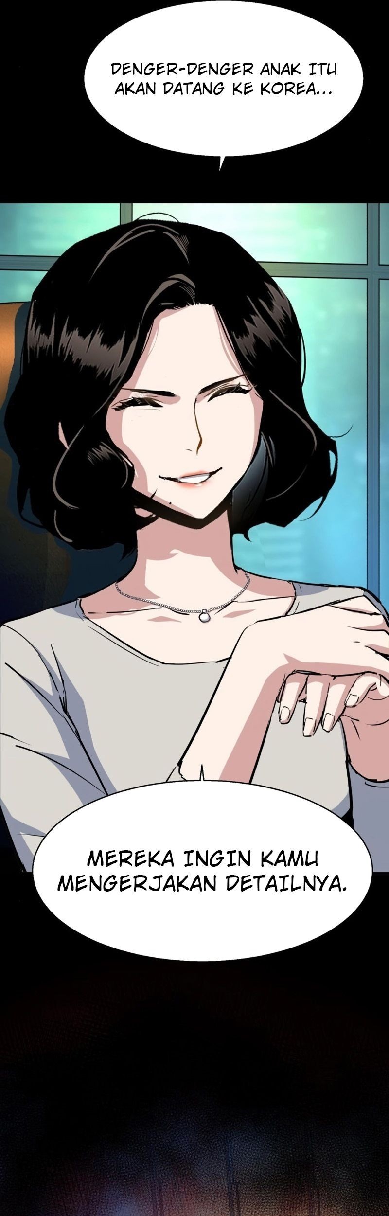 Mercenary Enrollment Chapter 71 Gambar 49