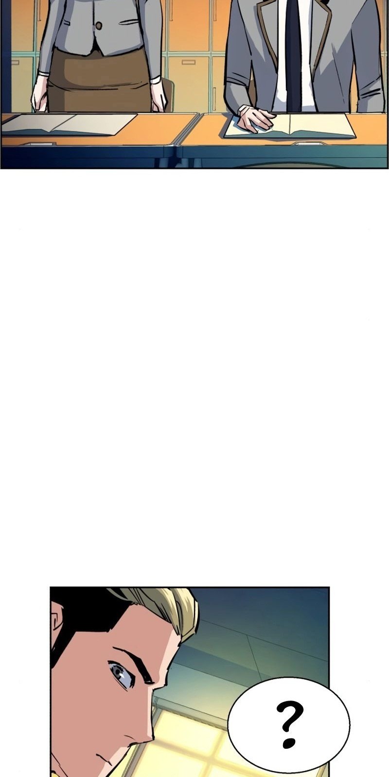 Mercenary Enrollment Chapter 71 Gambar 52