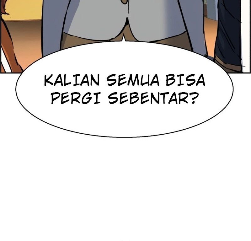 Mercenary Enrollment Chapter 71 Gambar 54