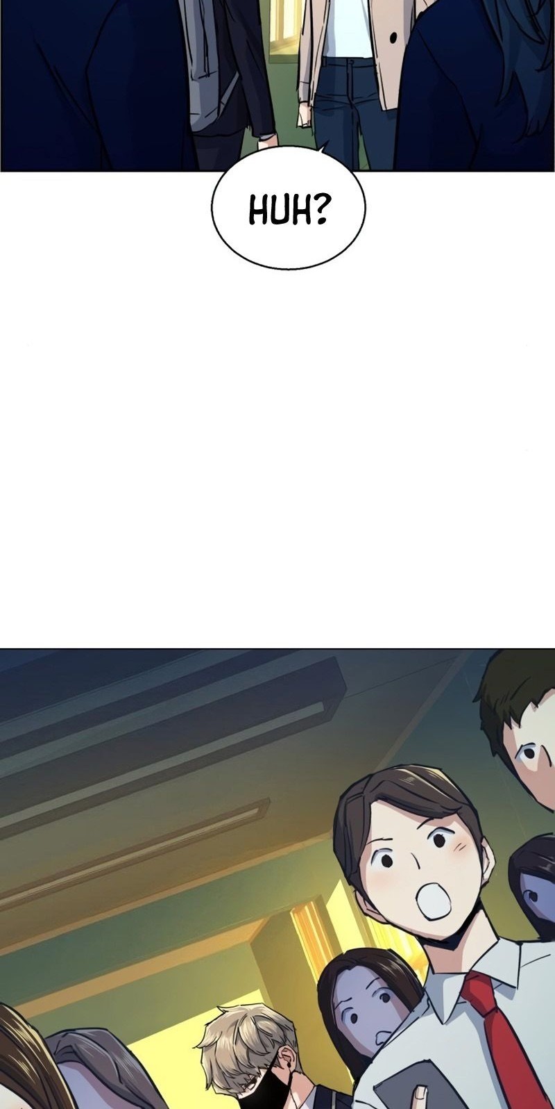 Mercenary Enrollment Chapter 71 Gambar 38