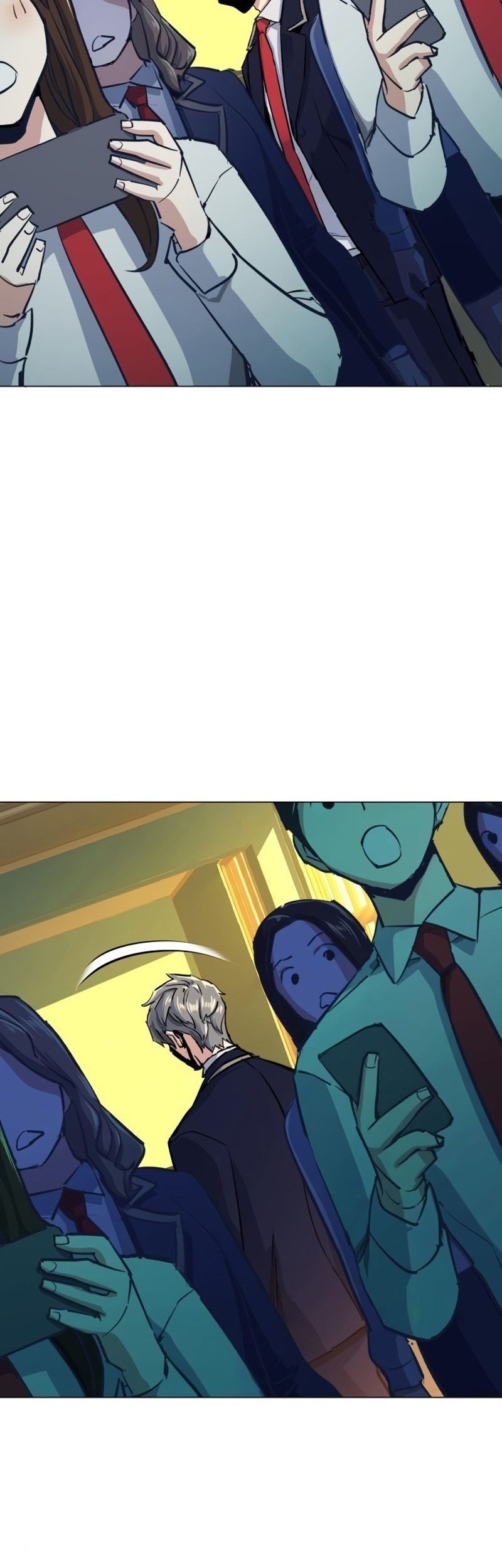 Mercenary Enrollment Chapter 71 Gambar 39