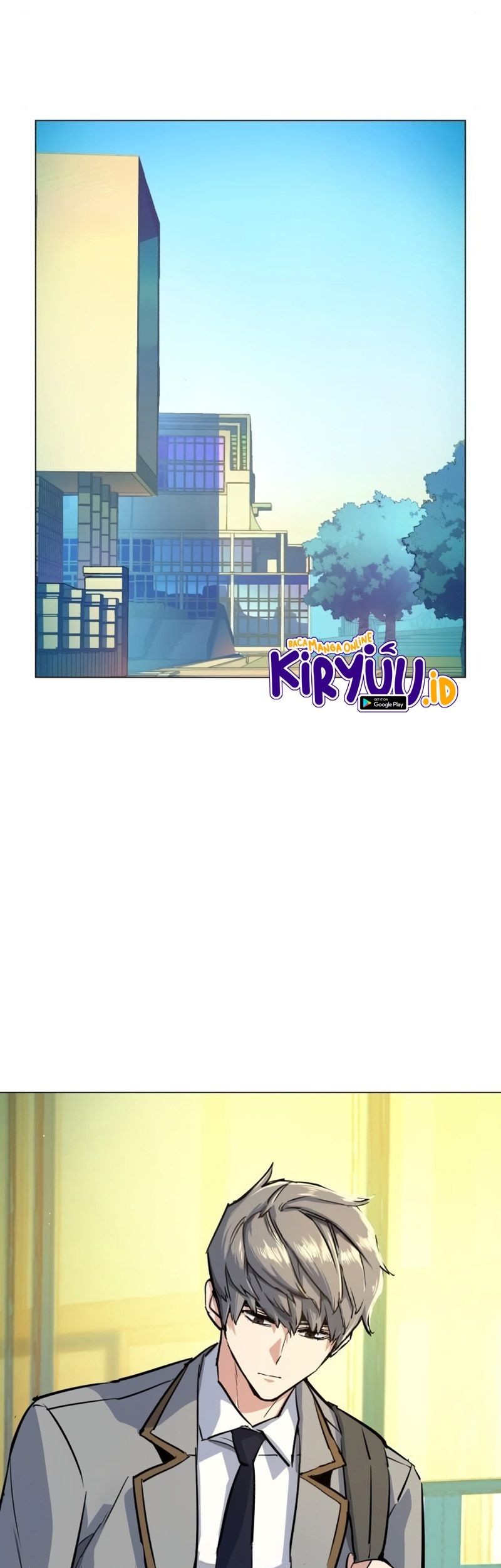 Mercenary Enrollment Chapter 71 Gambar 41