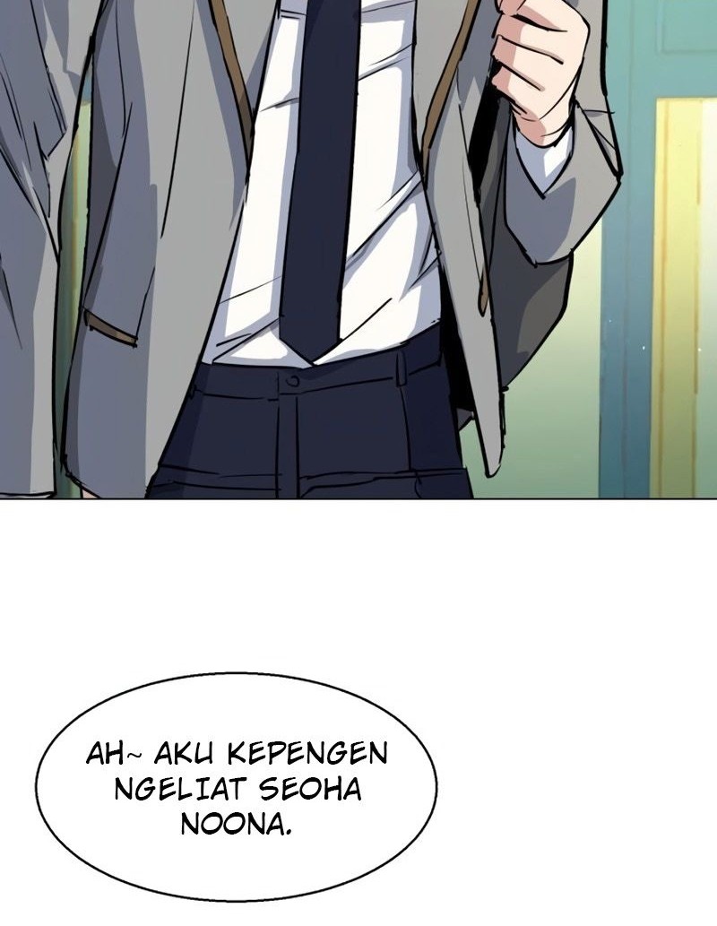 Mercenary Enrollment Chapter 71 Gambar 42