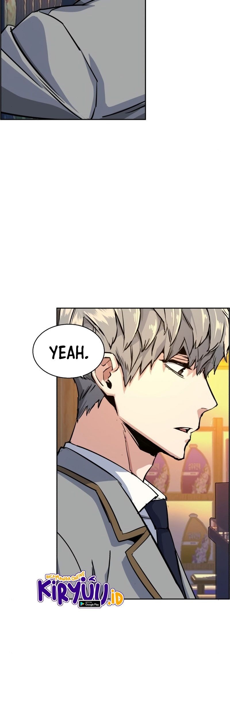 Mercenary Enrollment Chapter 71 Gambar 65