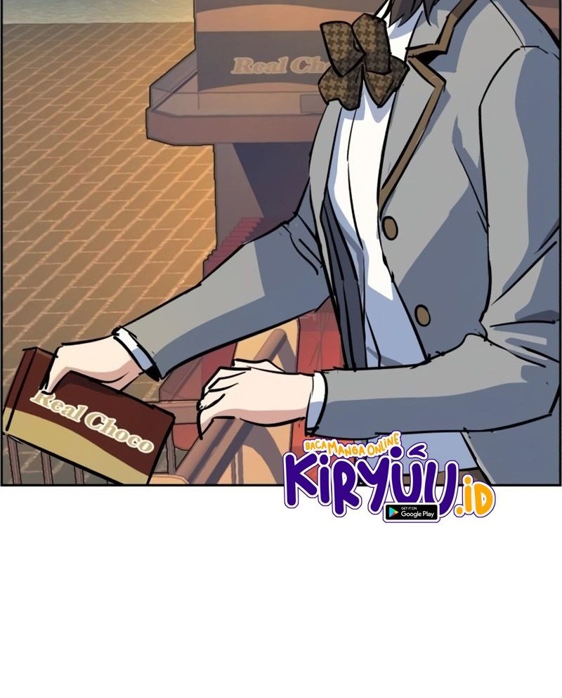 Mercenary Enrollment Chapter 71 Gambar 72