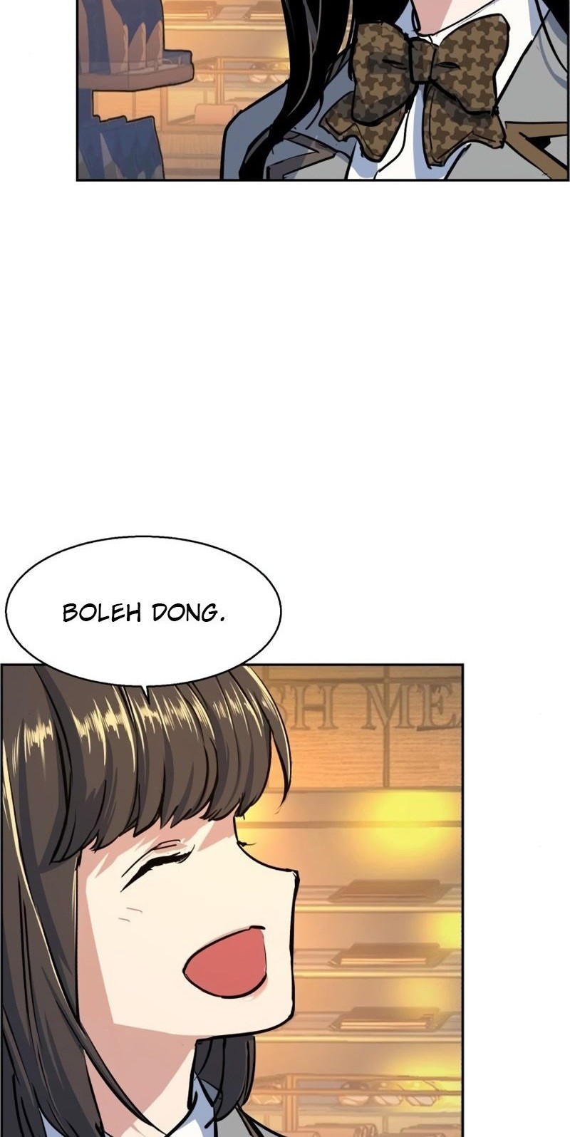 Mercenary Enrollment Chapter 71 Gambar 74