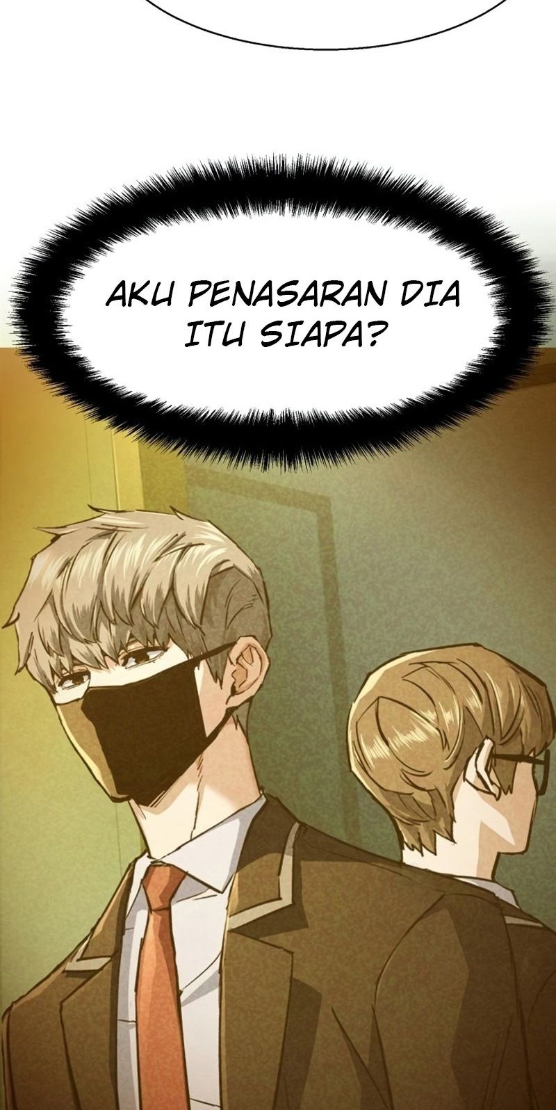 Mercenary Enrollment Chapter 71 Gambar 5