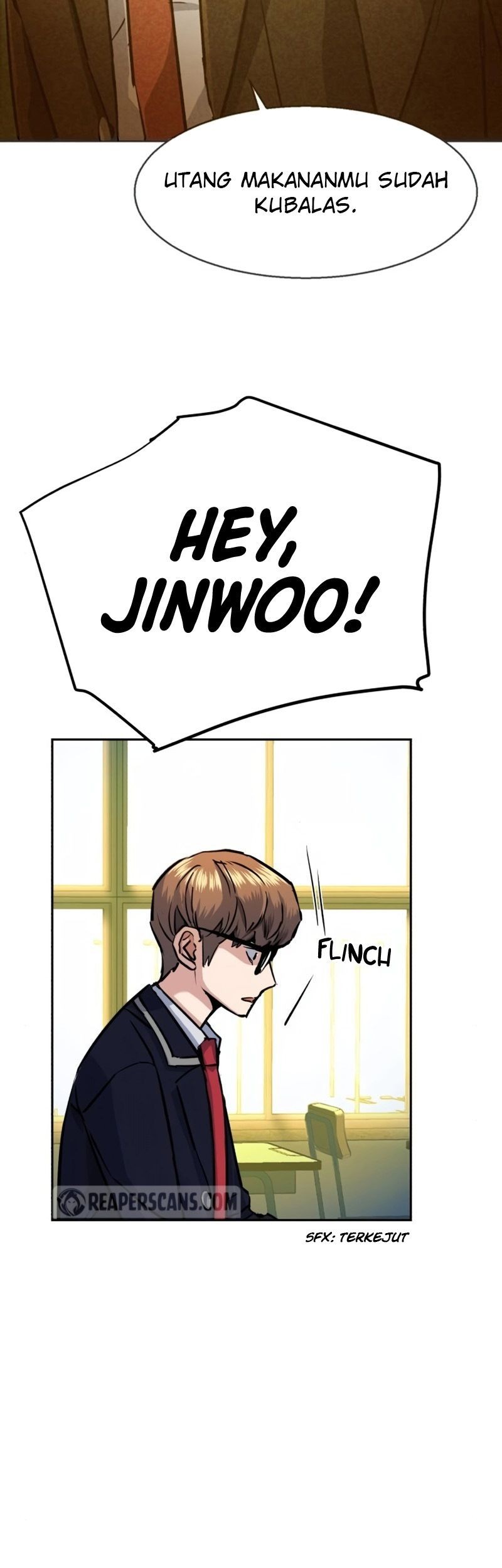 Mercenary Enrollment Chapter 71 Gambar 6