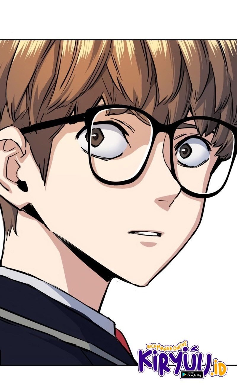 Mercenary Enrollment Chapter 71 Gambar 7