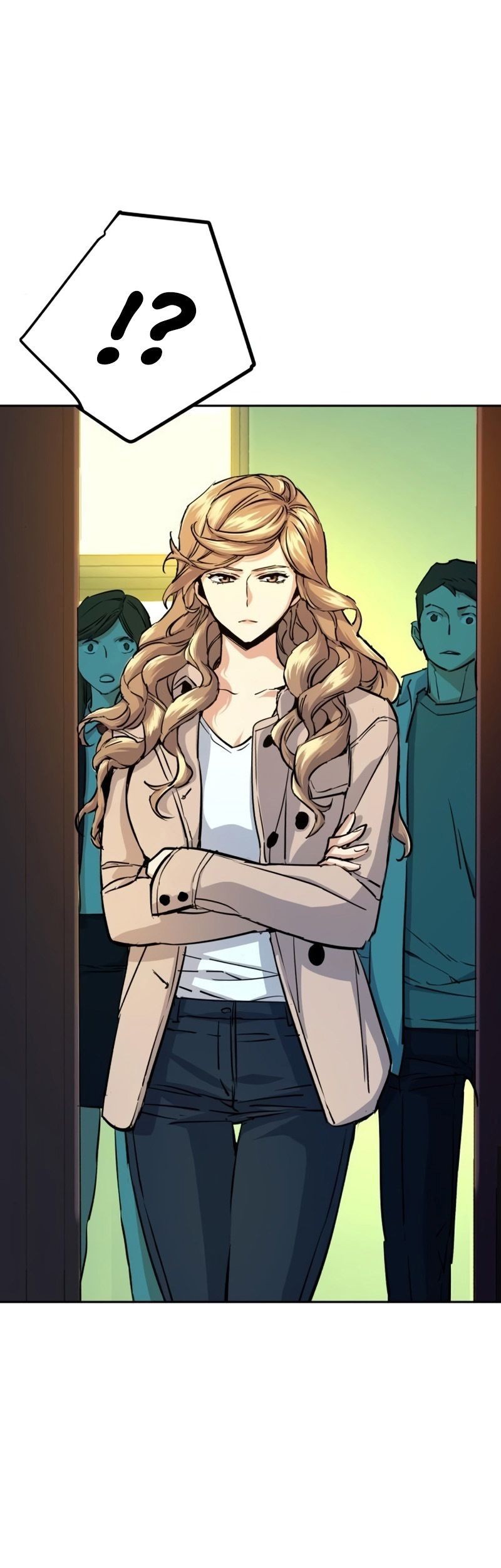 Mercenary Enrollment Chapter 71 Gambar 8