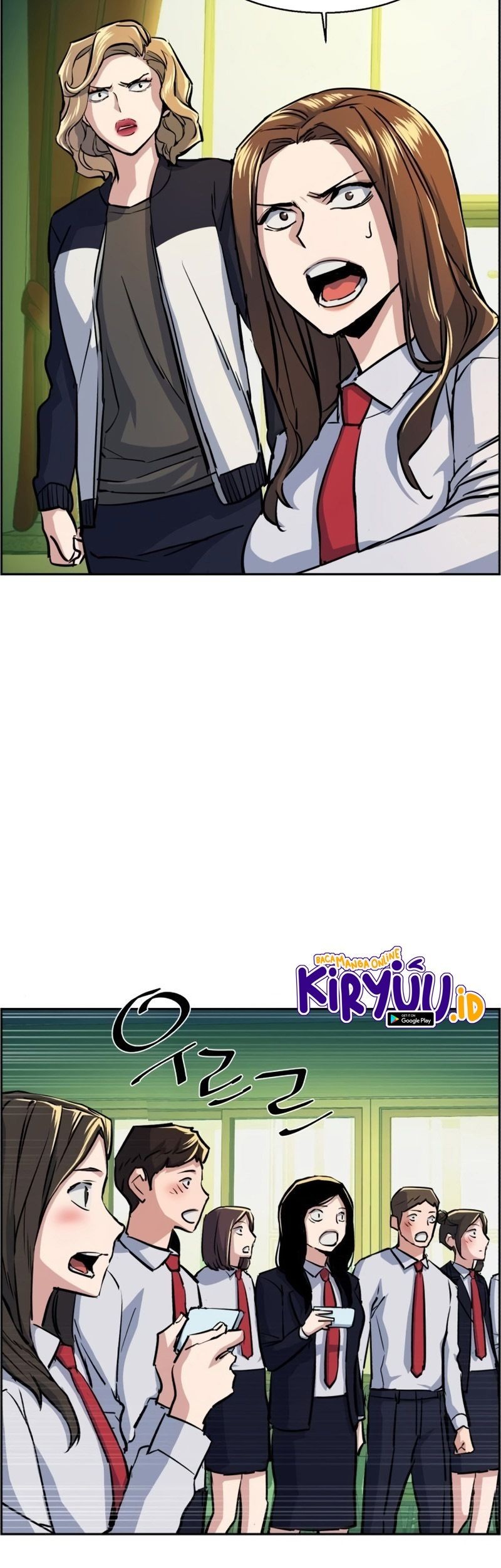 Mercenary Enrollment Chapter 71 Gambar 10