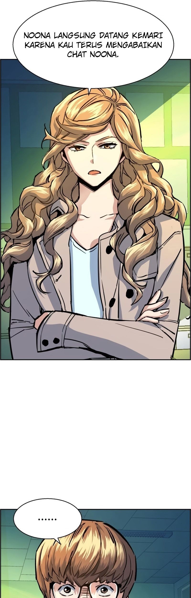 Mercenary Enrollment Chapter 71 Gambar 13