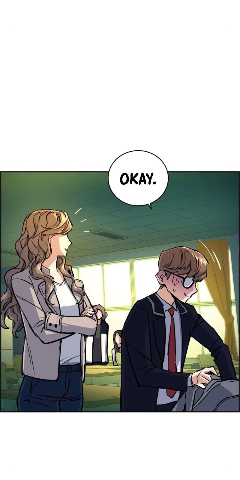 Mercenary Enrollment Chapter 71 Gambar 16