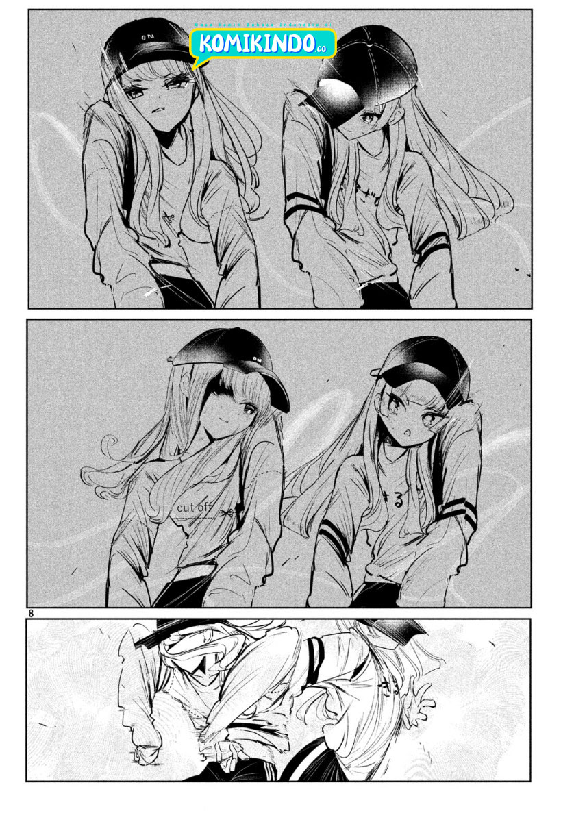 WonDance Chapter 17.1 Gambar 9