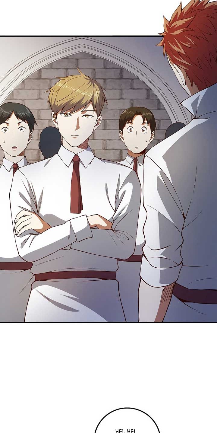 The Lord’s Coins Aren’t Decreasing?! Chapter 47 Gambar 29