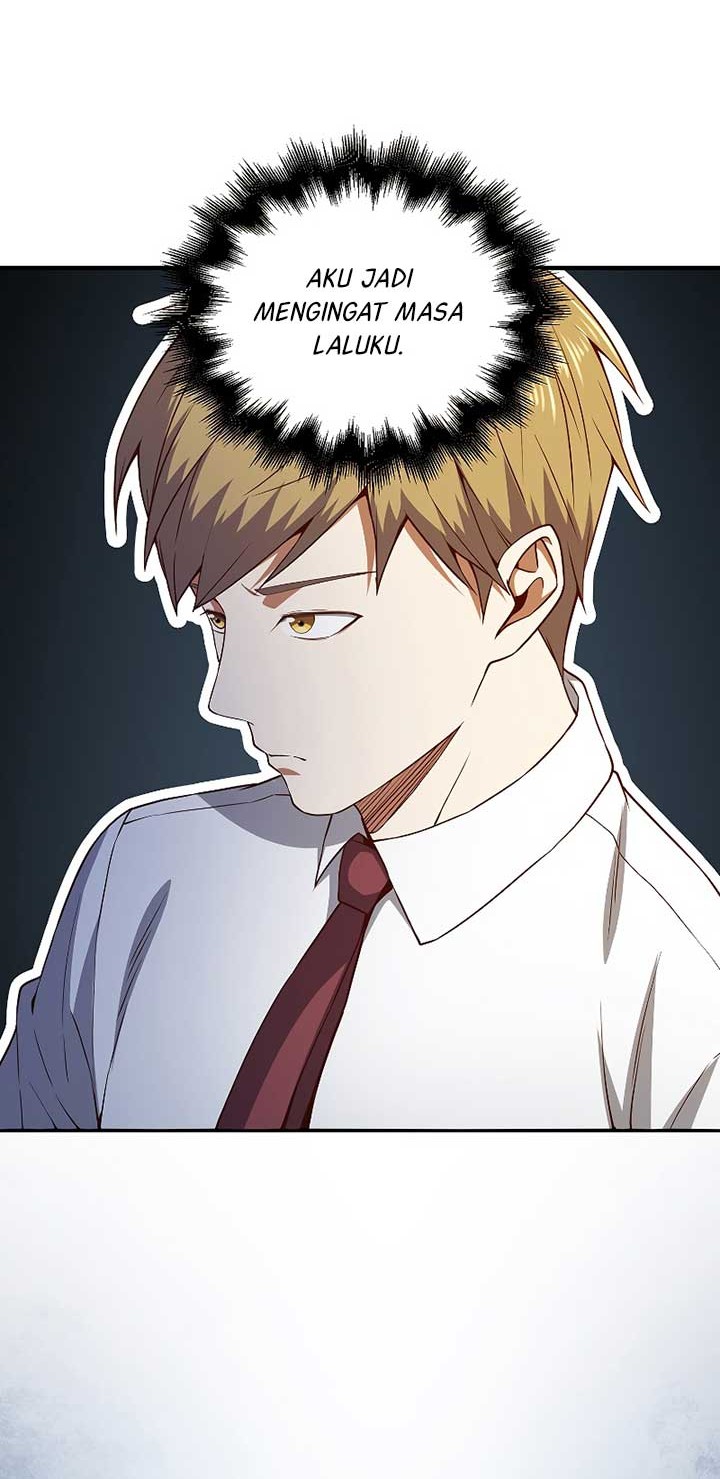 The Lord’s Coins Aren’t Decreasing?! Chapter 47 Gambar 33