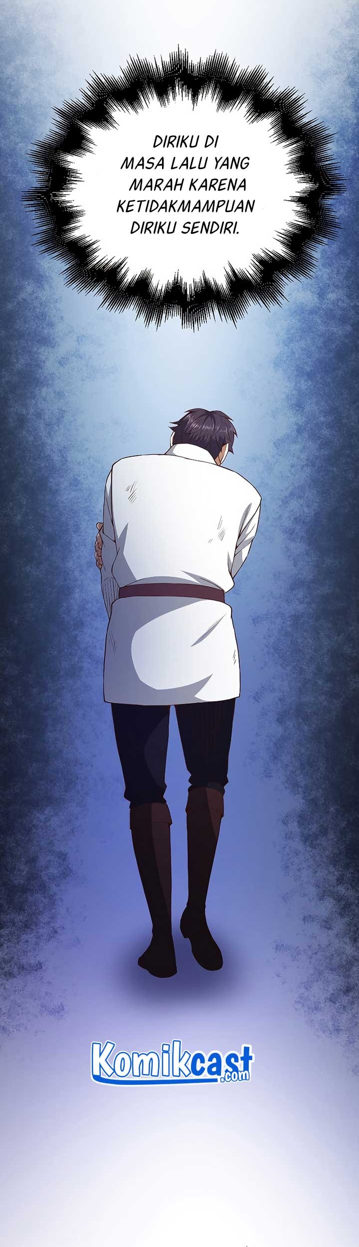 The Lord’s Coins Aren’t Decreasing?! Chapter 47 Gambar 34