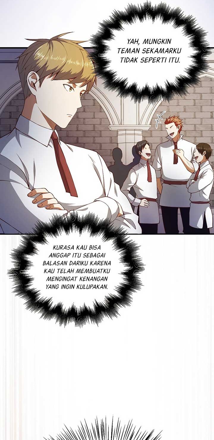 The Lord’s Coins Aren’t Decreasing?! Chapter 47 Gambar 35