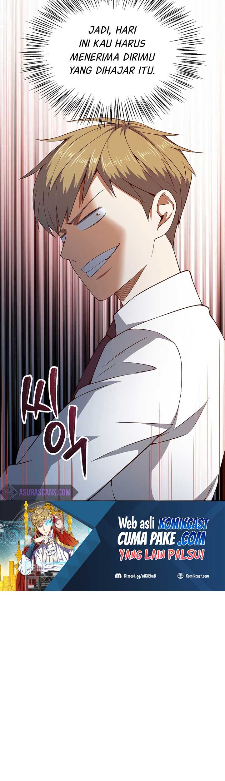 The Lord’s Coins Aren’t Decreasing?! Chapter 47 Gambar 36