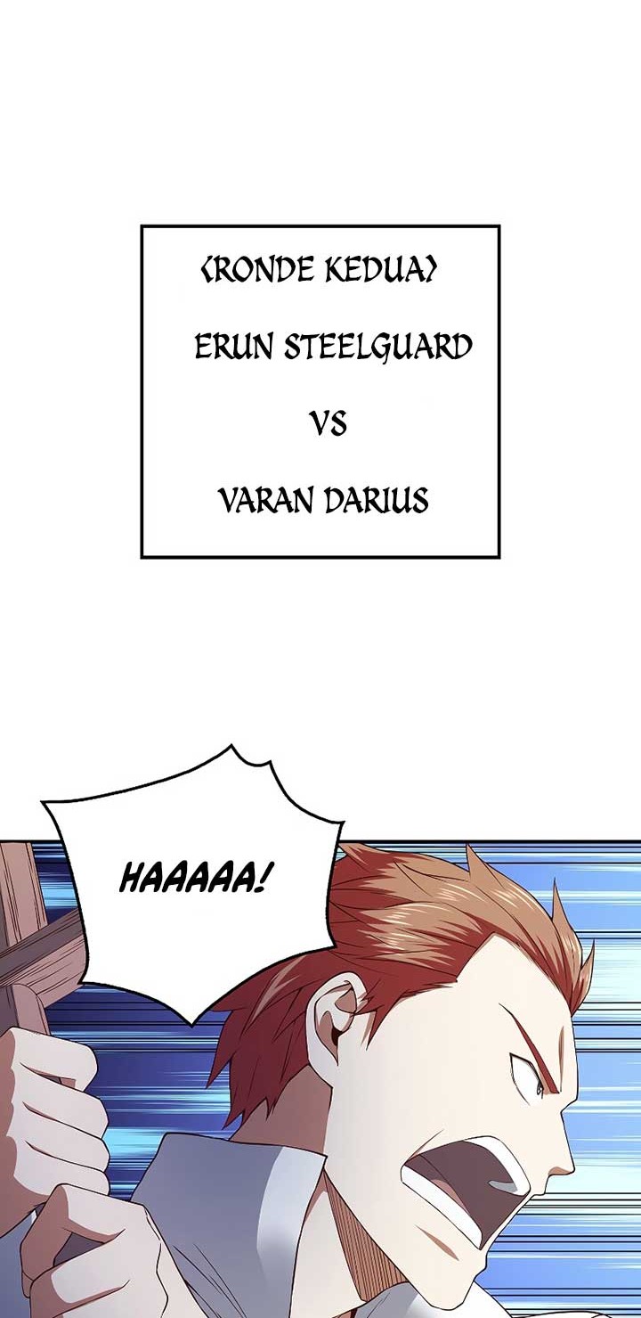 The Lord’s Coins Aren’t Decreasing?! Chapter 47 Gambar 37