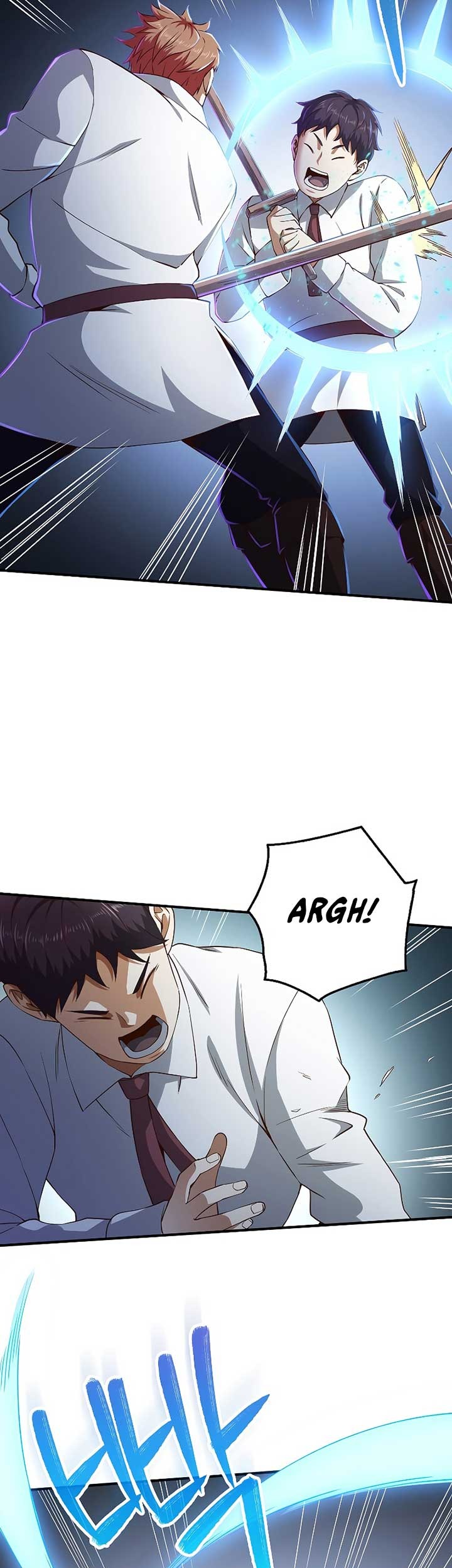 The Lord’s Coins Aren’t Decreasing?! Chapter 47 Gambar 20