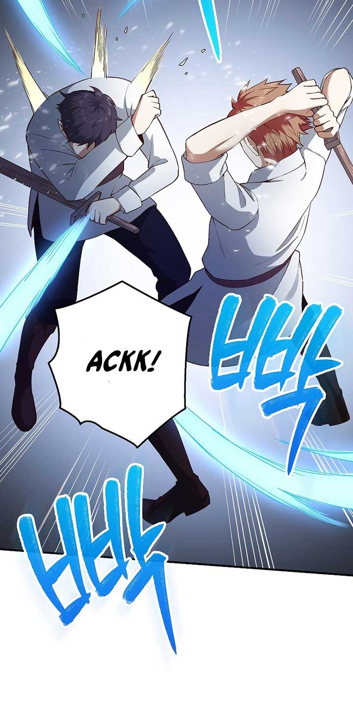 The Lord’s Coins Aren’t Decreasing?! Chapter 47 Gambar 21