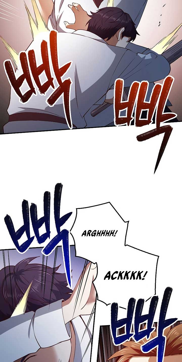 The Lord’s Coins Aren’t Decreasing?! Chapter 47 Gambar 23