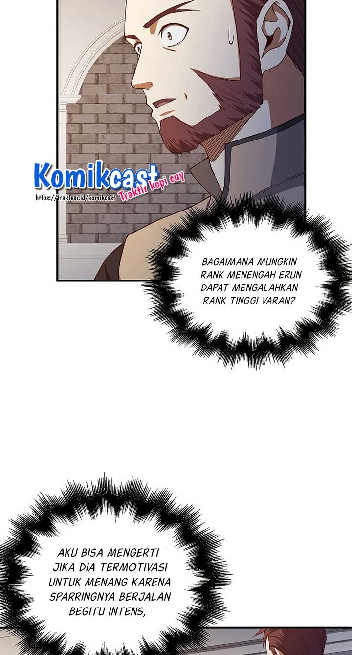 The Lord’s Coins Aren’t Decreasing?! Chapter 47 Gambar 49