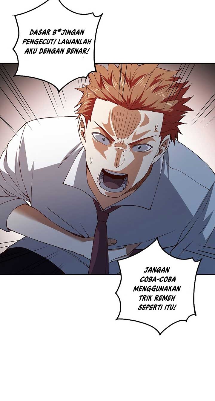 The Lord’s Coins Aren’t Decreasing?! Chapter 47 Gambar 51