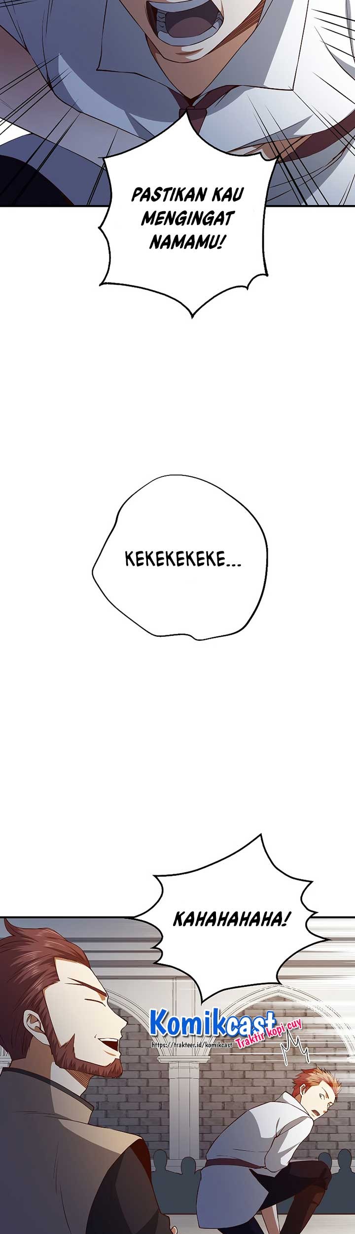 The Lord’s Coins Aren’t Decreasing?! Chapter 47 Gambar 56