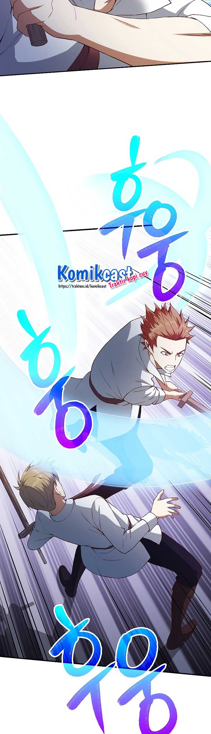 The Lord’s Coins Aren’t Decreasing?! Chapter 47 Gambar 38