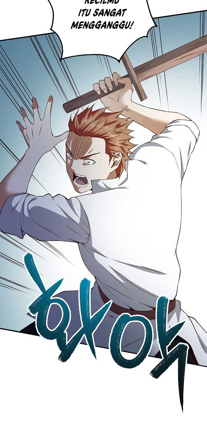 The Lord’s Coins Aren’t Decreasing?! Chapter 47 Gambar 41