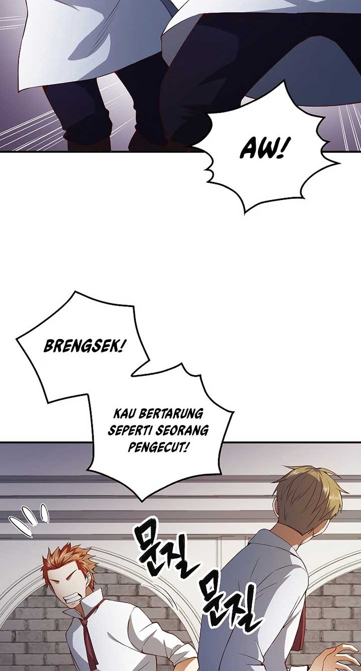 The Lord’s Coins Aren’t Decreasing?! Chapter 47 Gambar 43