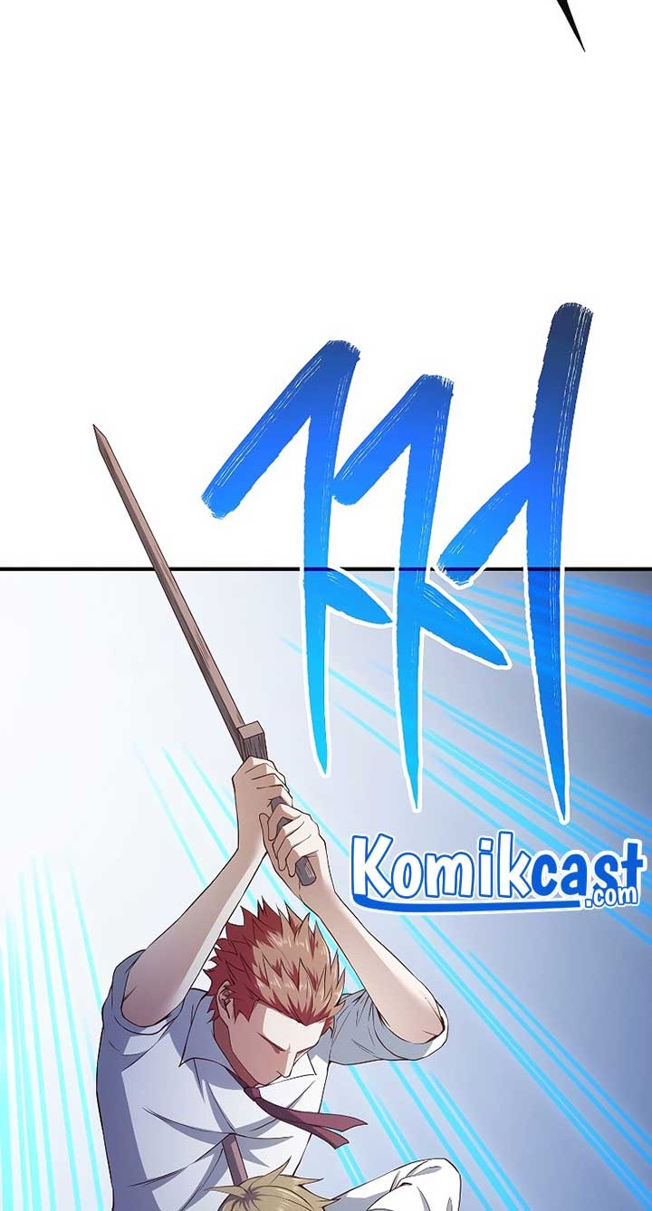 The Lord’s Coins Aren’t Decreasing?! Chapter 47 Gambar 45