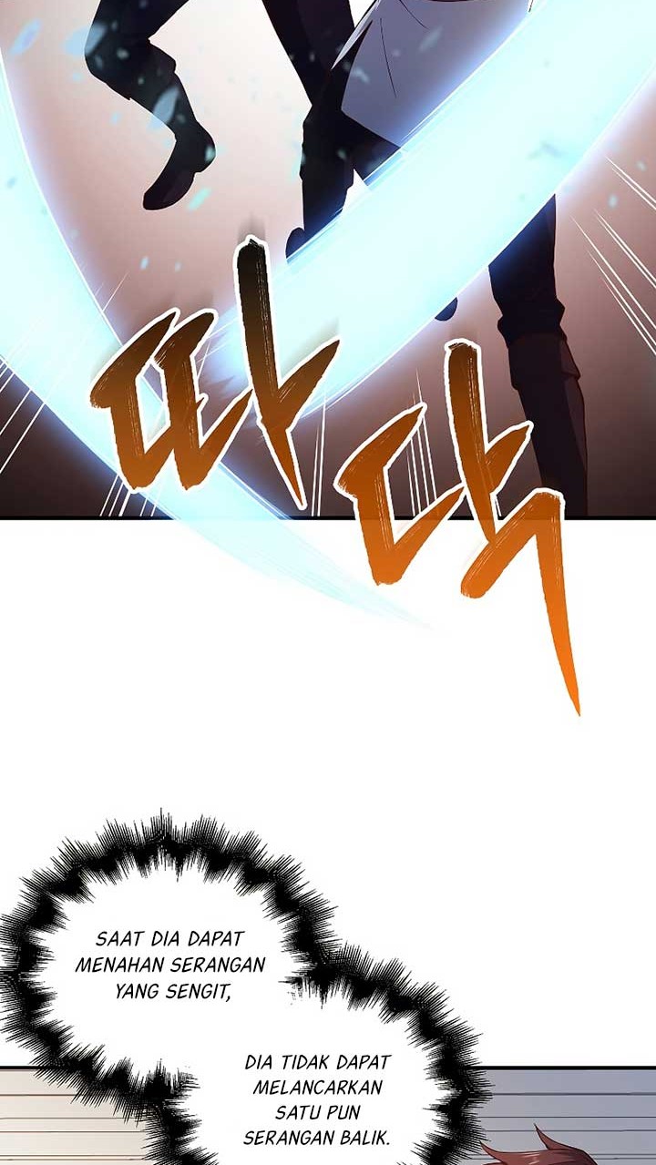 The Lord’s Coins Aren’t Decreasing?! Chapter 47 Gambar 3