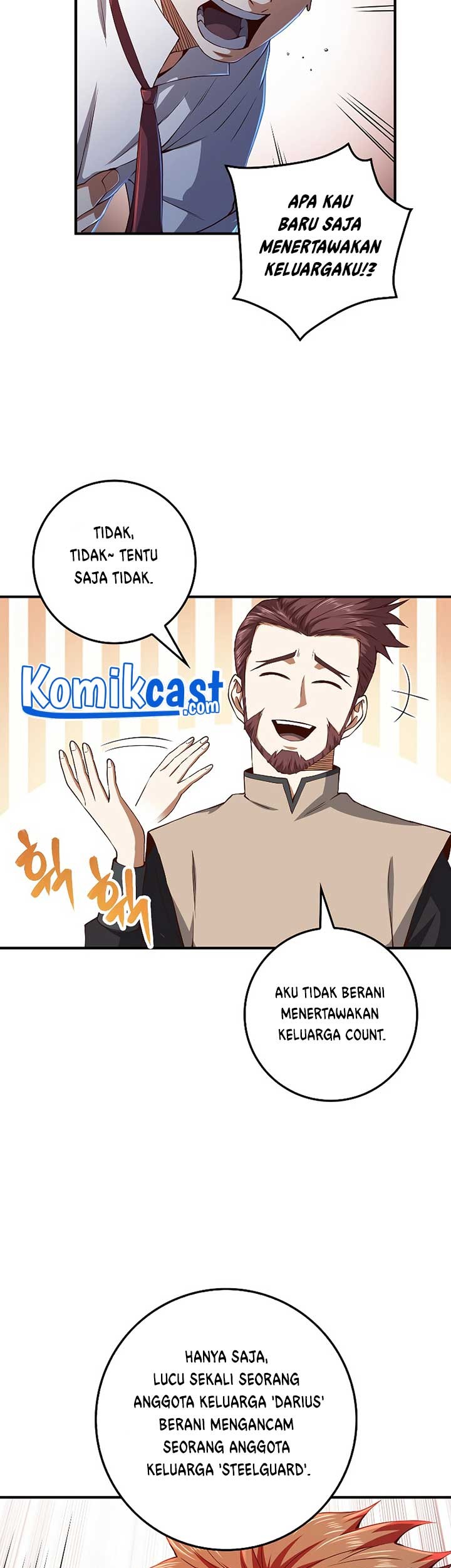 The Lord’s Coins Aren’t Decreasing?! Chapter 47 Gambar 58