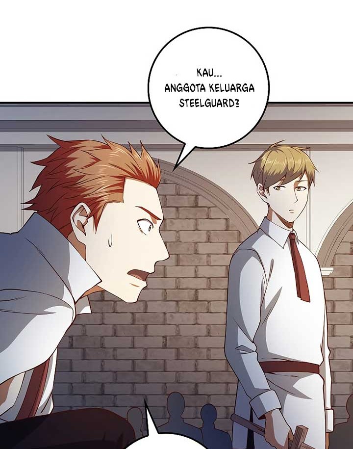 The Lord’s Coins Aren’t Decreasing?! Chapter 47 Gambar 61