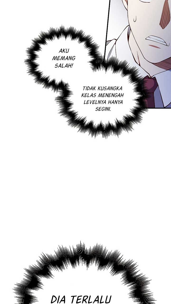 The Lord’s Coins Aren’t Decreasing?! Chapter 47 Gambar 5