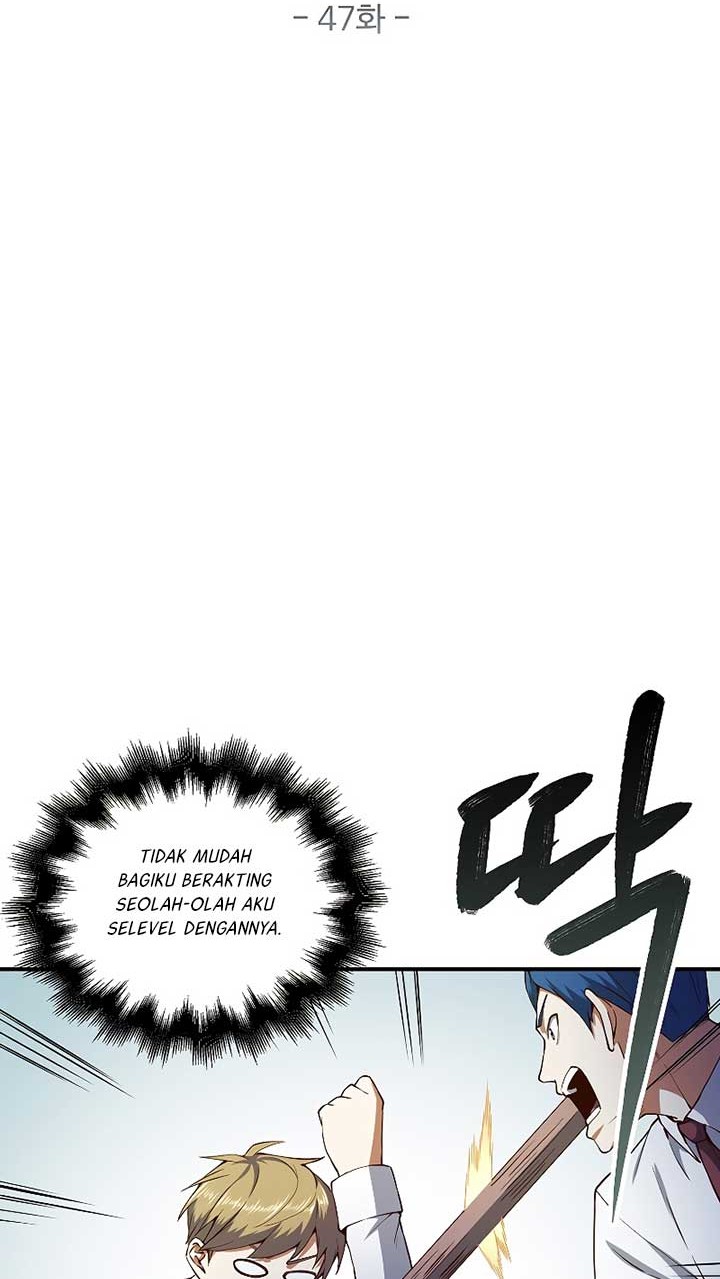 The Lord’s Coins Aren’t Decreasing?! Chapter 47 Gambar 7