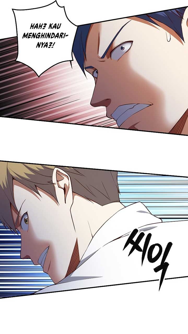 The Lord’s Coins Aren’t Decreasing?! Chapter 47 Gambar 11