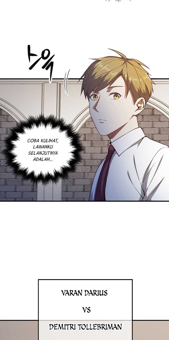The Lord’s Coins Aren’t Decreasing?! Chapter 47 Gambar 17