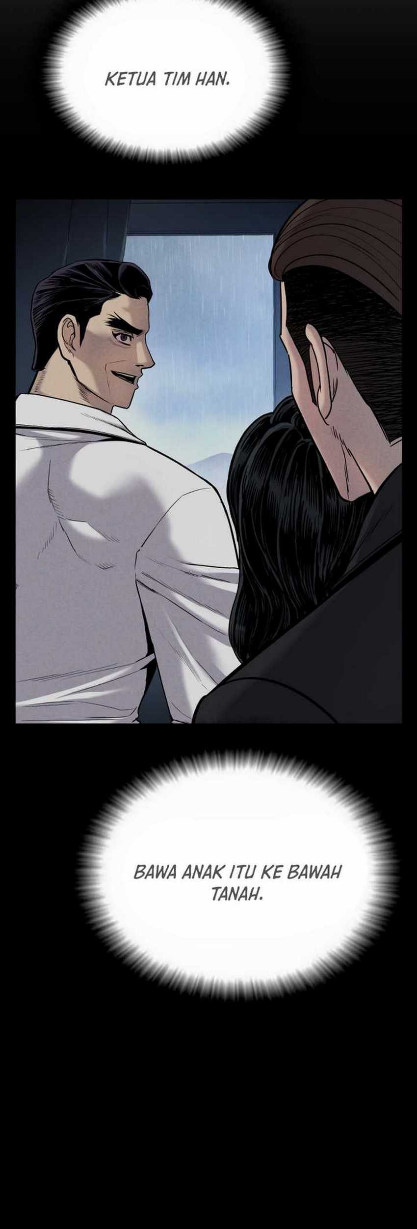 Manager Kim Chapter 19.2 Gambar 36