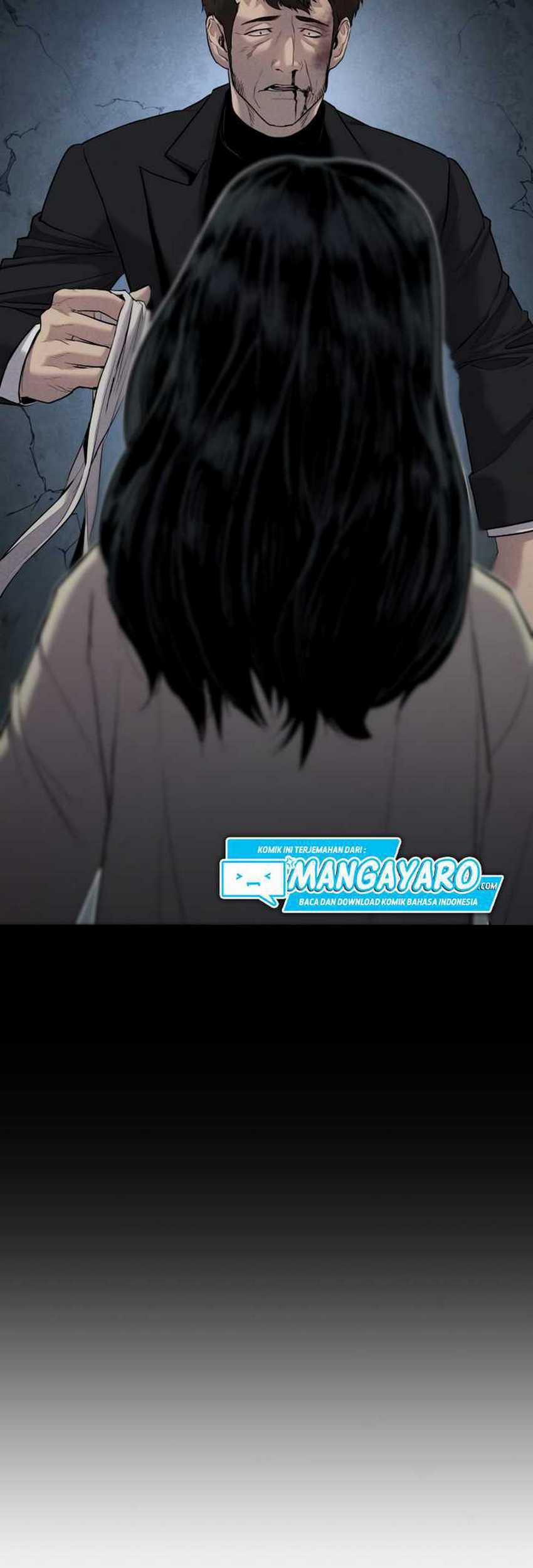 Manager Kim Chapter 19.2 Gambar 50