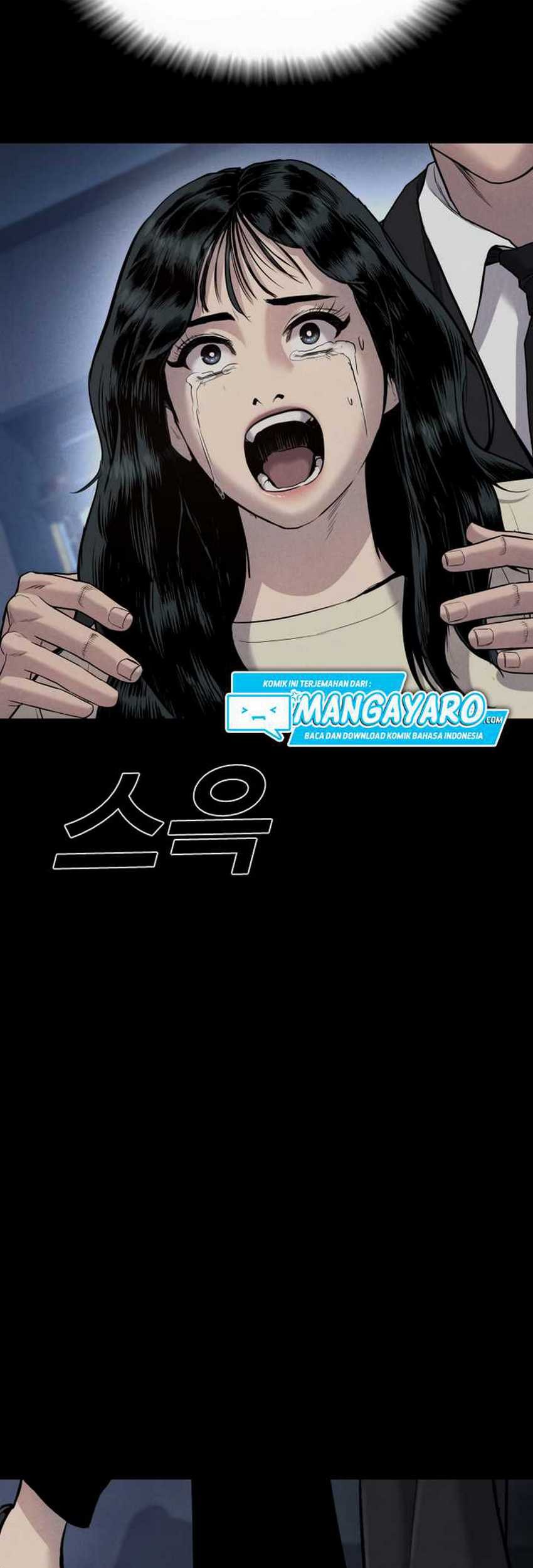 Manager Kim Chapter 19.2 Gambar 38